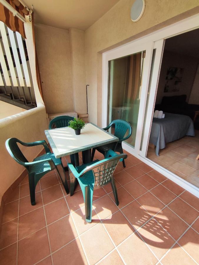 Apartment Benalbeach