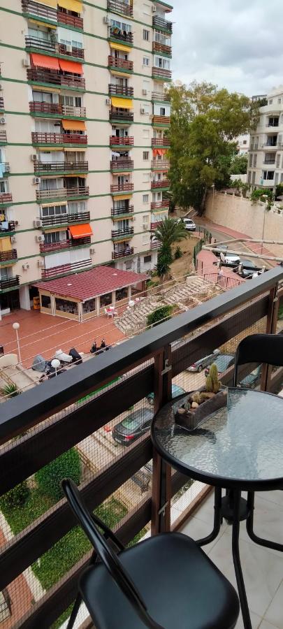 Casa Boni Apartment Benalmadena