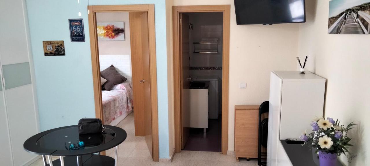 Casa Boni Apartment *