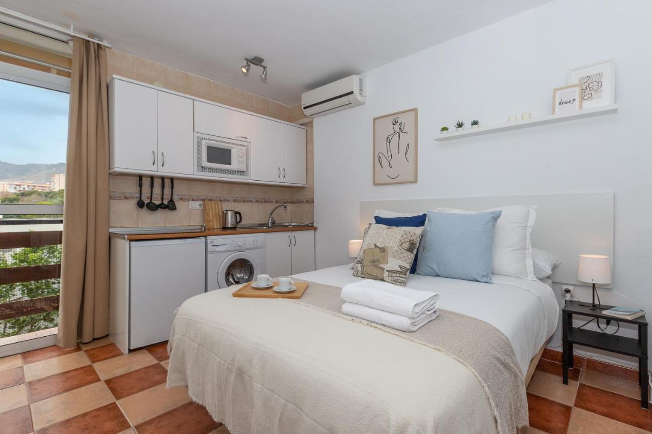 Estudio Naciones Apartamento