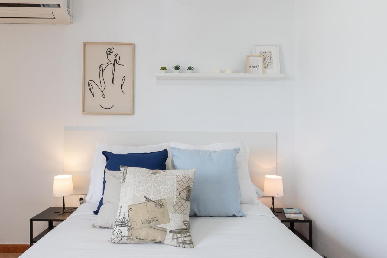 Apartamento Estudio Naciones *