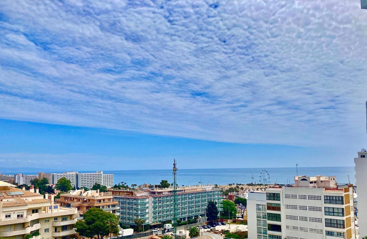 Alay Puerto Marina