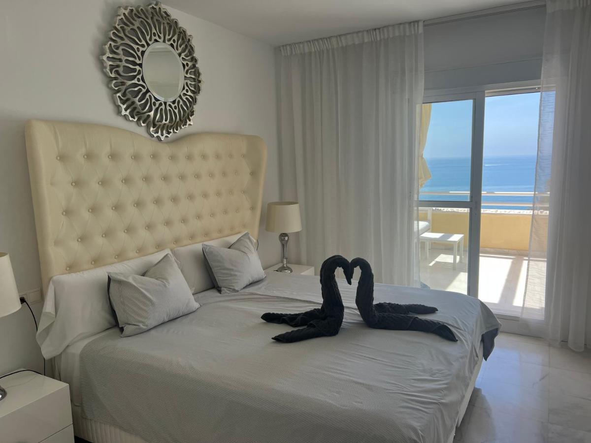 Magnifico Sea View Costa Del Sol
