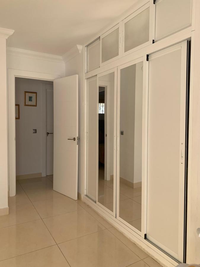 Edificio Cielomar - First Floor Benalmádena