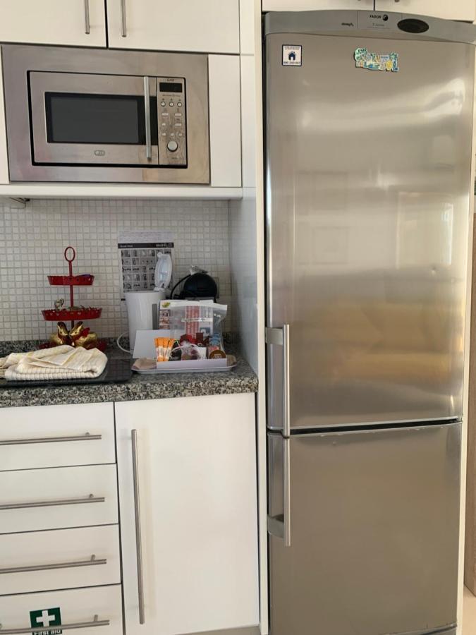Edificio Cielomar - First Floor *