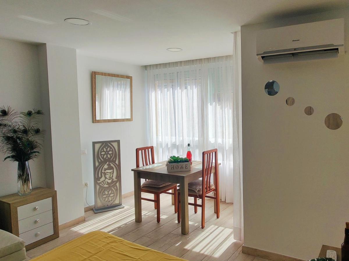 Apartment Deluxe Hercules *