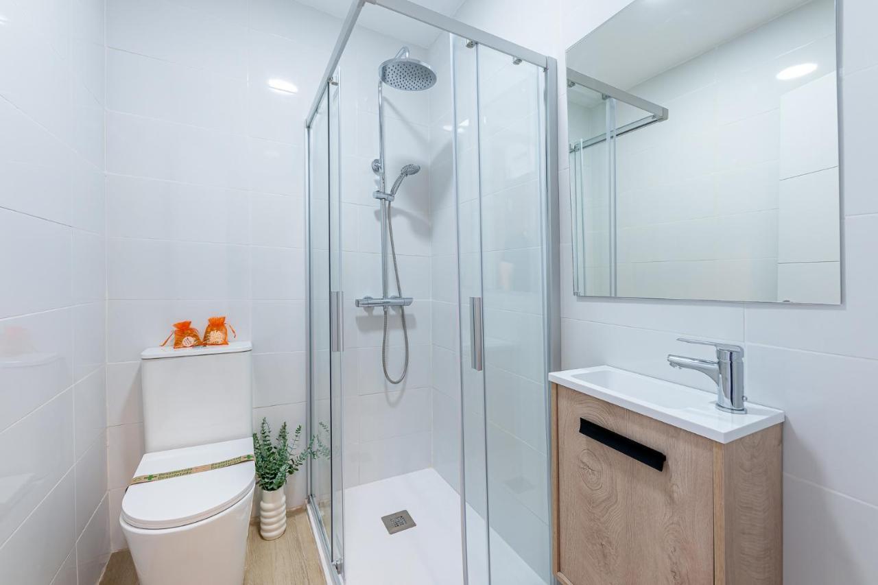 797 Rentals- Estudio En Naciones Con Vistas Al Mar Apartment Benalmadena