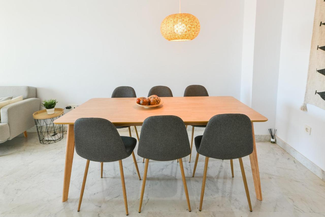 Apartment Increible Benalmadena