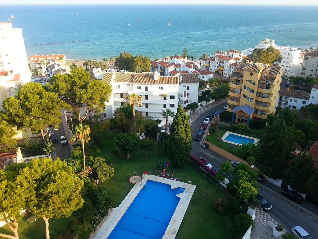 Torre San Francisco Apartamento Benalmádena