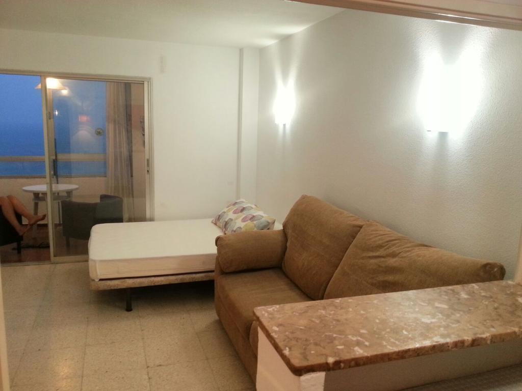 Apartamento Torre San Francisco Benalmádena
