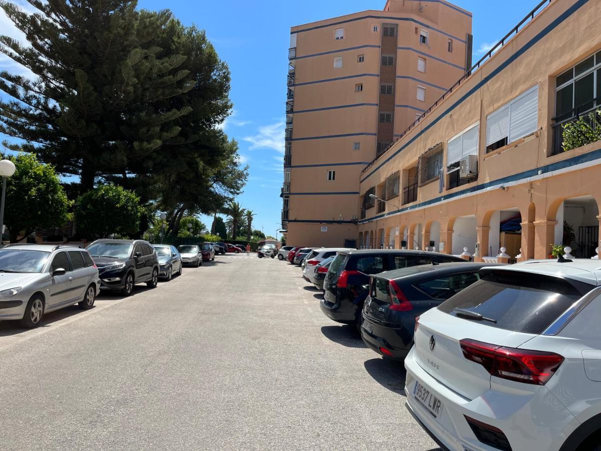 Apartamento Daniel * Benalmádena