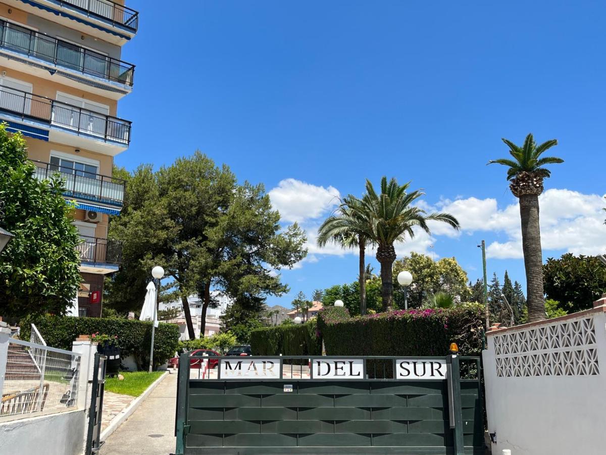 Apartamento Daniel Benalmádena