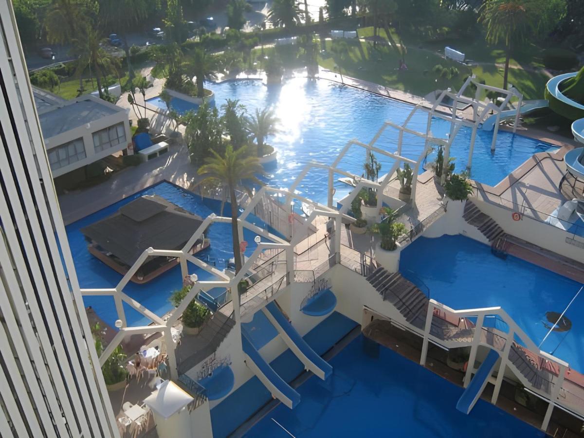 Benalbeach Benalmádena