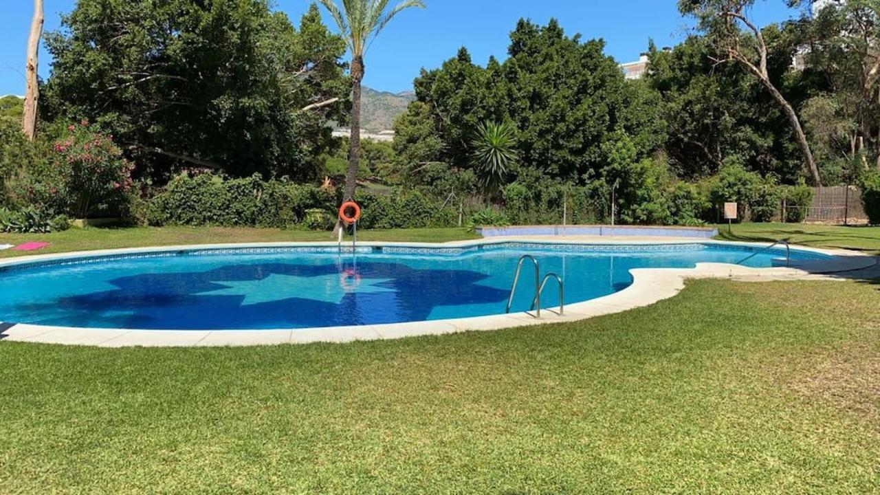 Apartamento Magnífico Apartamento Con Piscina En Benalmádena
