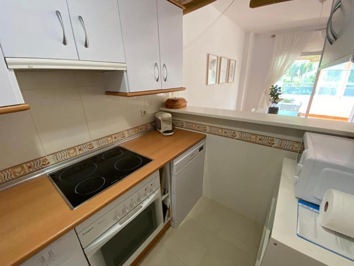 Magnífico Apartamento Con Piscina En Apartamento