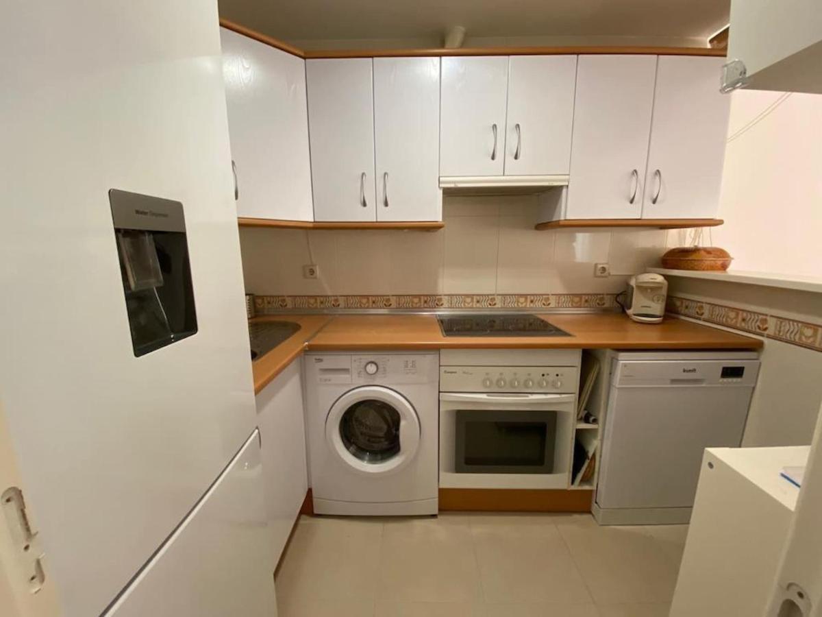 Apartamento Magnífico Apartamento Con Piscina En Benalmádena