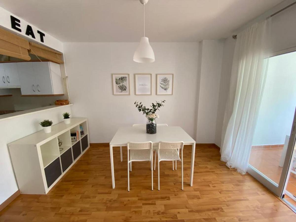 Magnífico Apartamento Con Piscina En Benalmádena