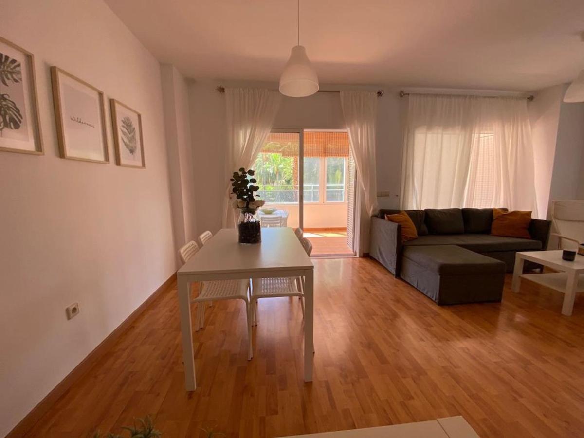 Magnífico Apartamento Con Piscina En Apartamento *