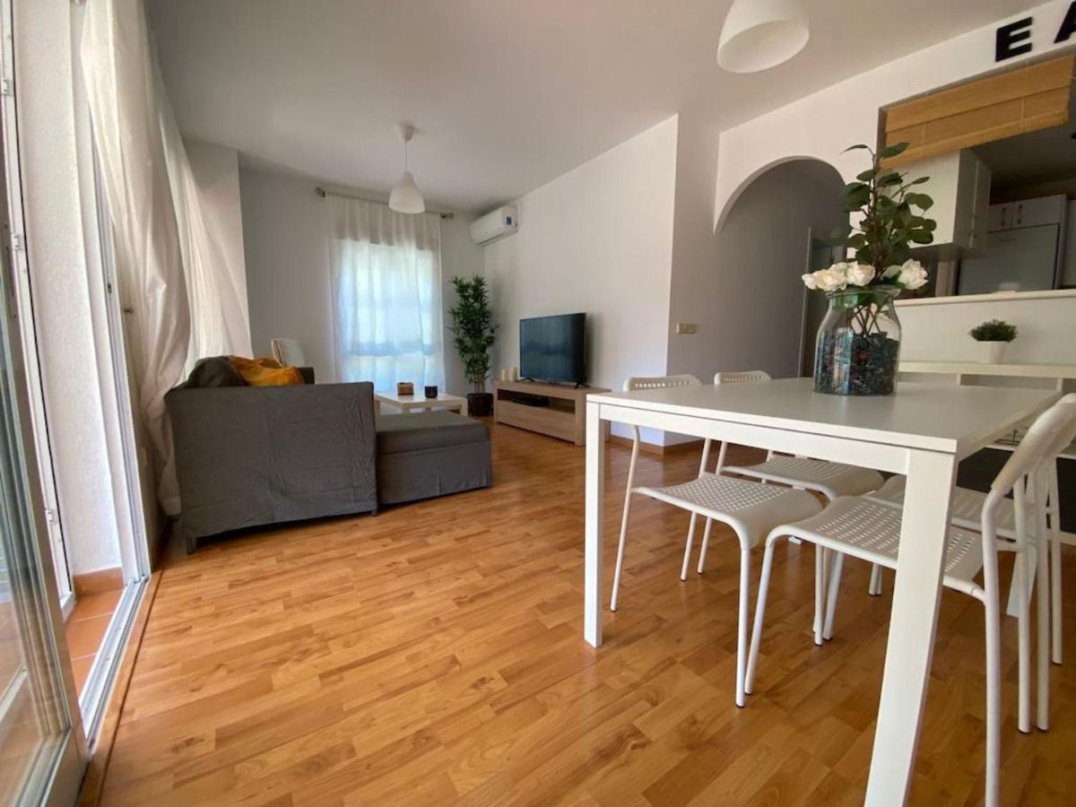 Apartamento Magnífico Apartamento Con Piscina En *