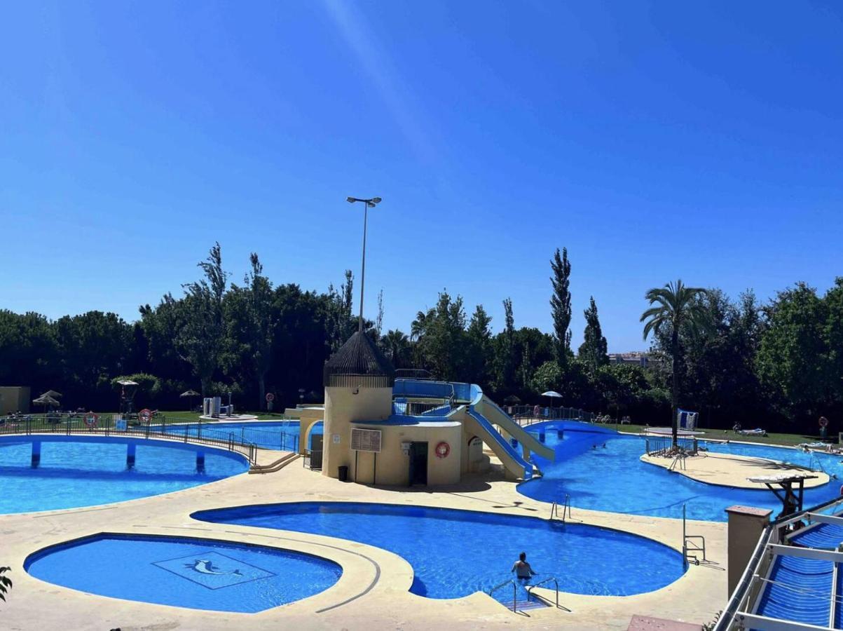 Apartment Lovely Estudio Jupiter Piscina *