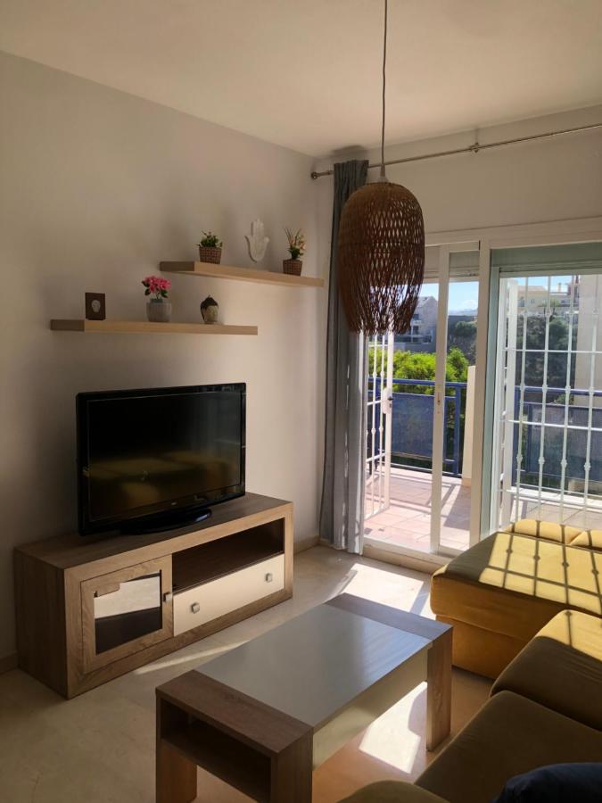 Faro12 Playa & Piscina & Parking Privado