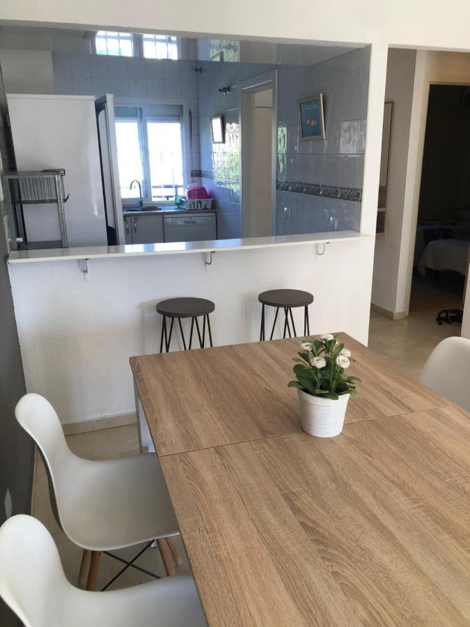 Faro12 Playa & Piscina & Parking Privado Appartement