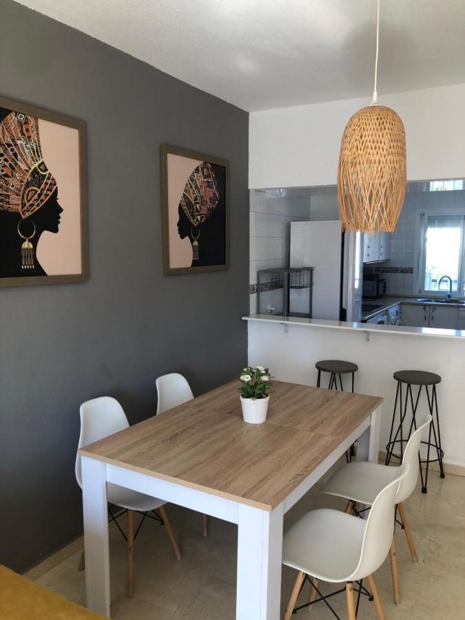Appartement Faro12 Playa & Piscina & Parking Privado Benalmádena