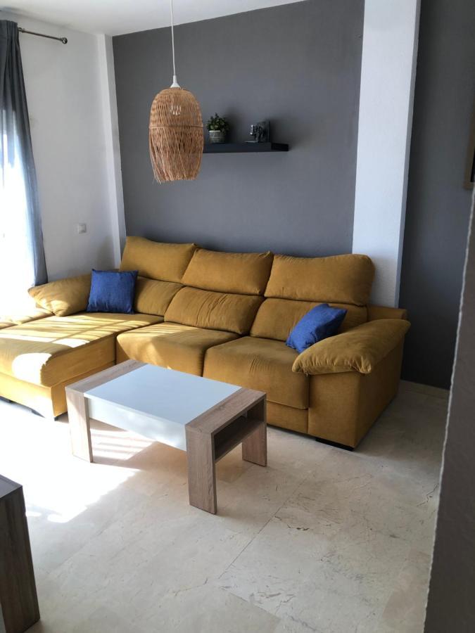 Faro12 Playa & Piscina & Parking Privado Appartement *