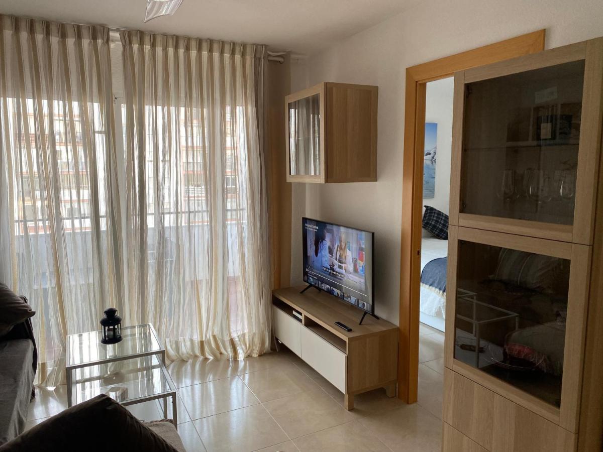 Cris House, Arroyo De La Miel Appartement Benalmádena