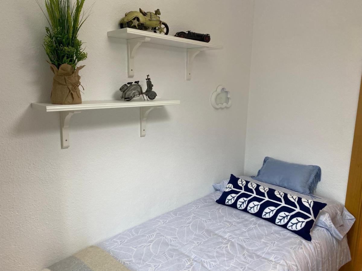Cris House, Arroyo De La Miel Apartamento Benalmádena