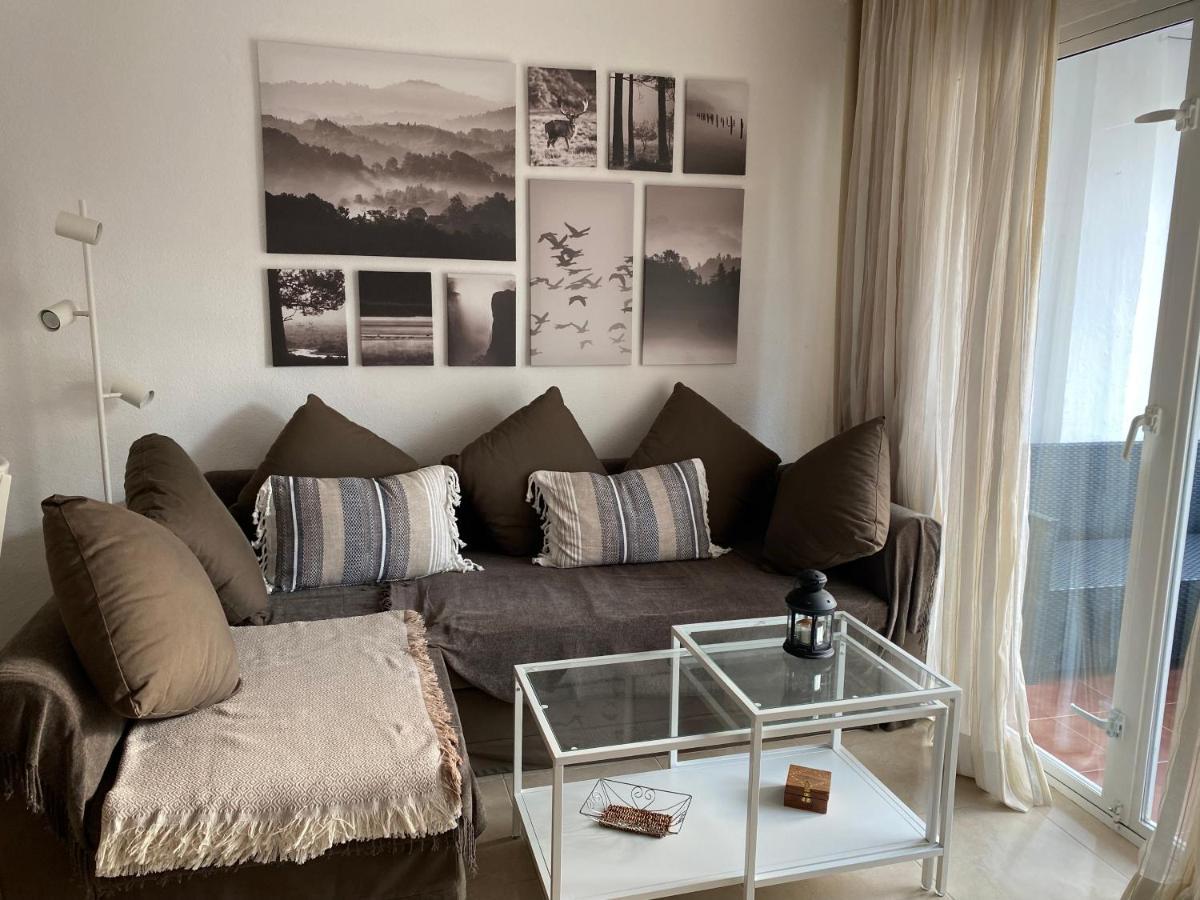 Cris House, Arroyo De La Miel Appartement Benalmádena