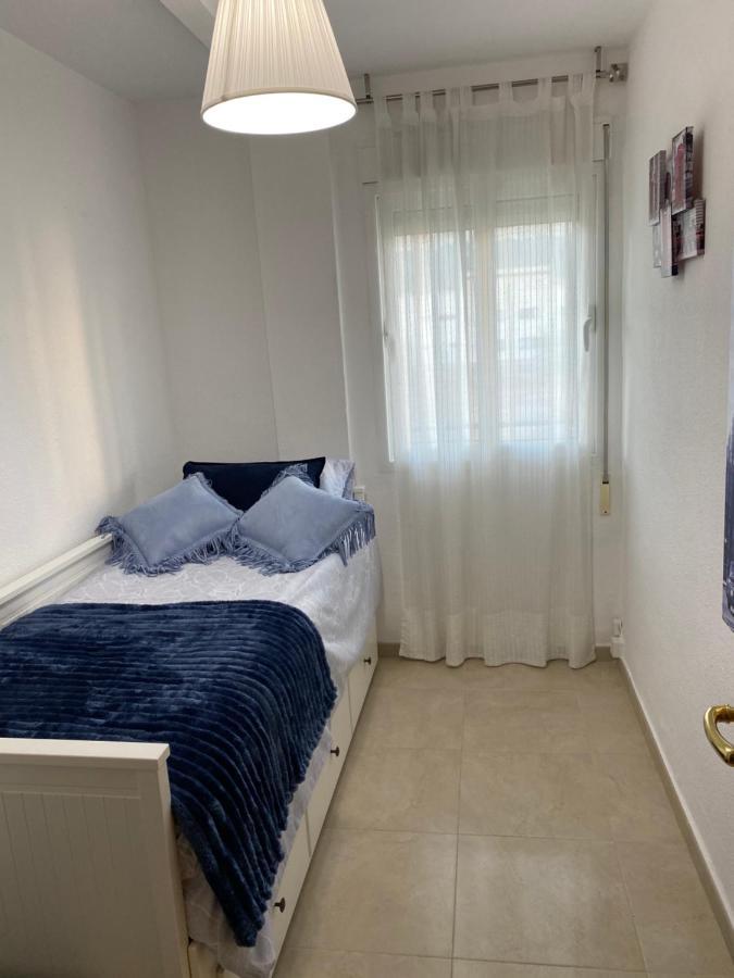 Cris House, Arroyo De La Miel * Benalmádena