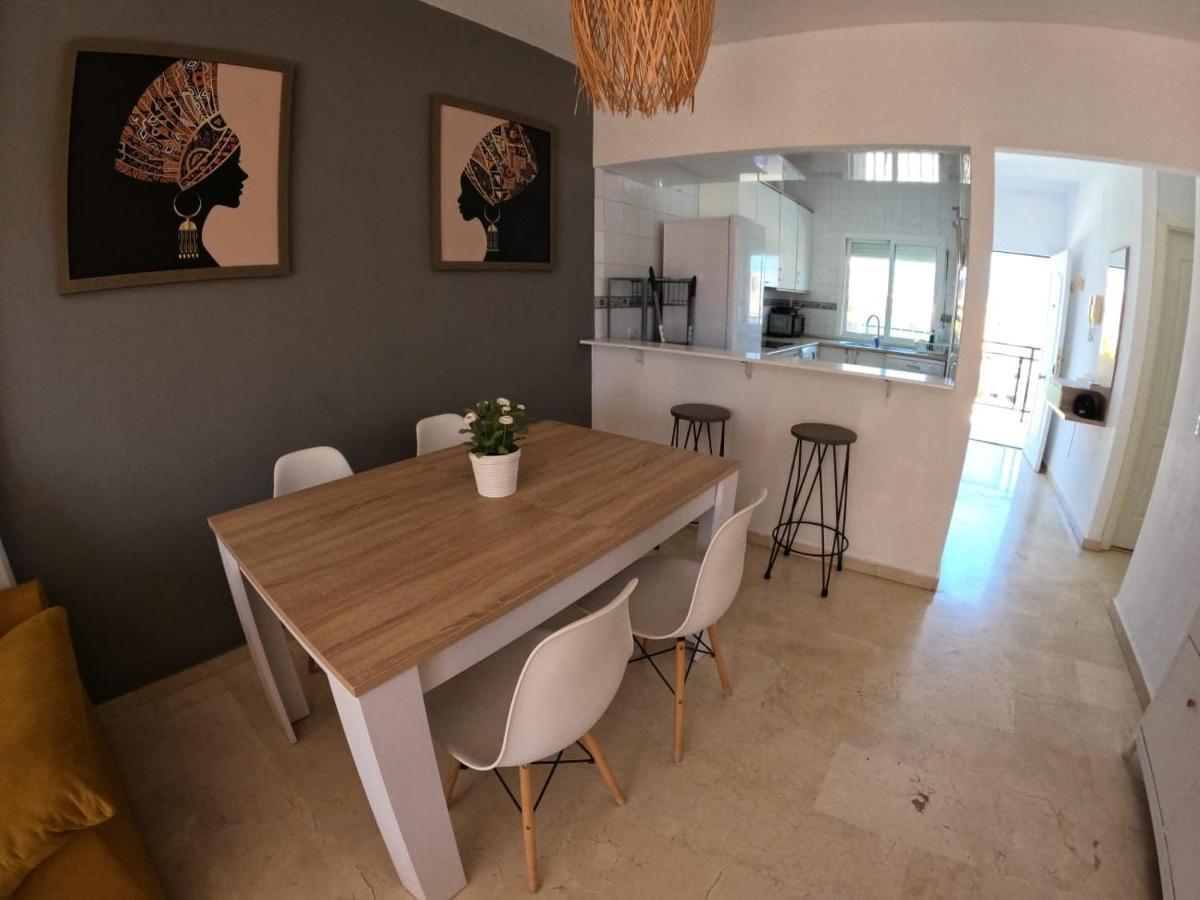 Faro12 Playa & Piscina & Parking Privado Appartement *