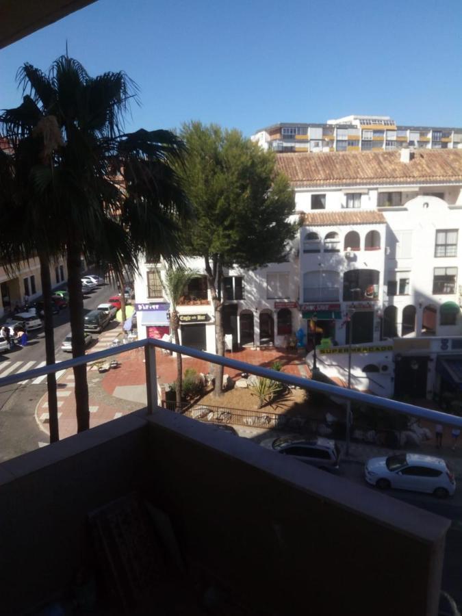 Appartement Minerva Jc