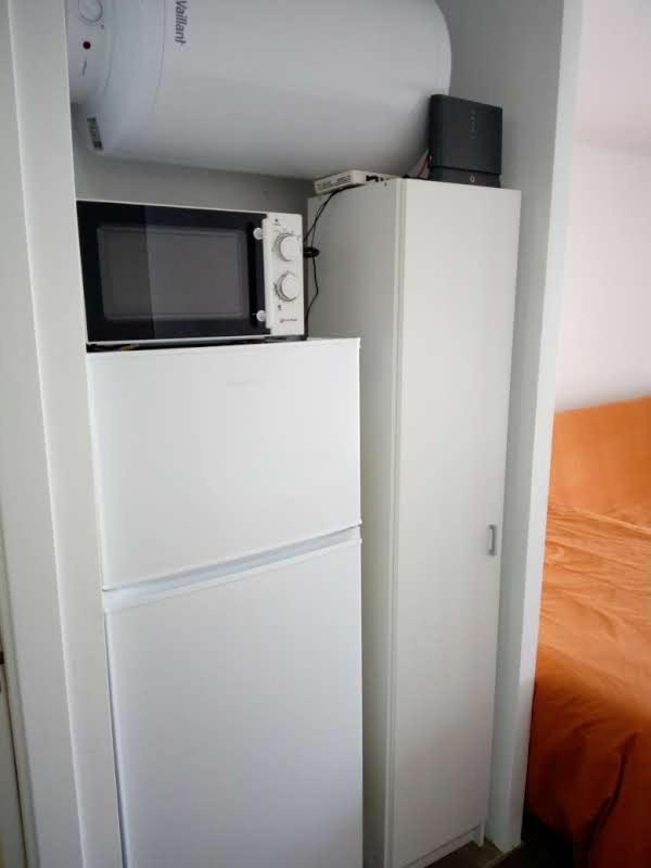 Appartement Minerva Jc *