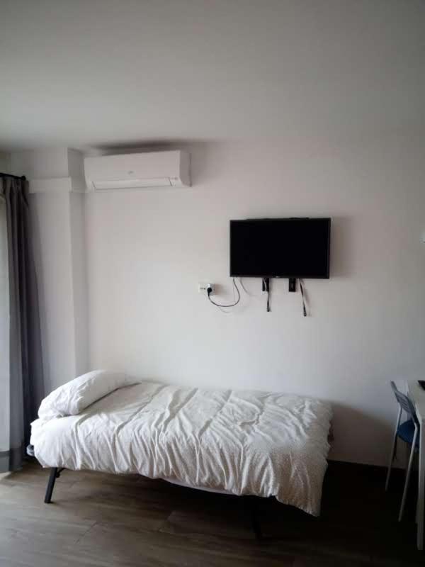 Appartement Minerva Jc *