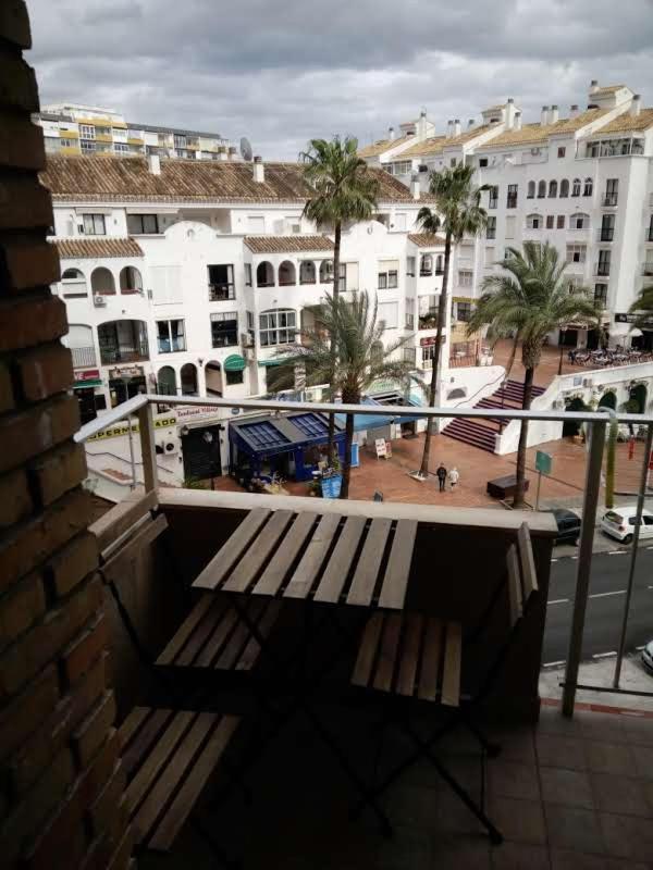 Appartement Minerva Jc