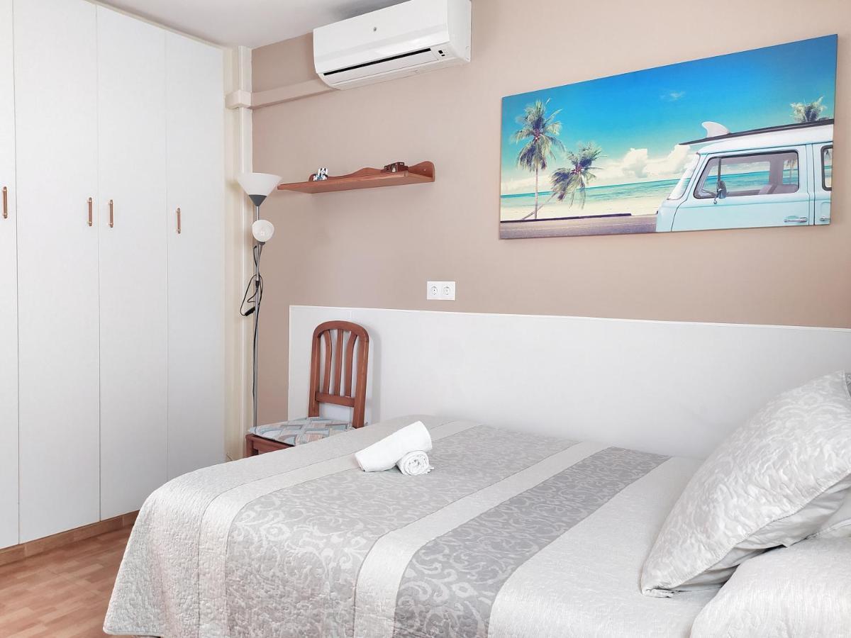 Inmogest - Apartamento Hercules Beach * Benalmádena