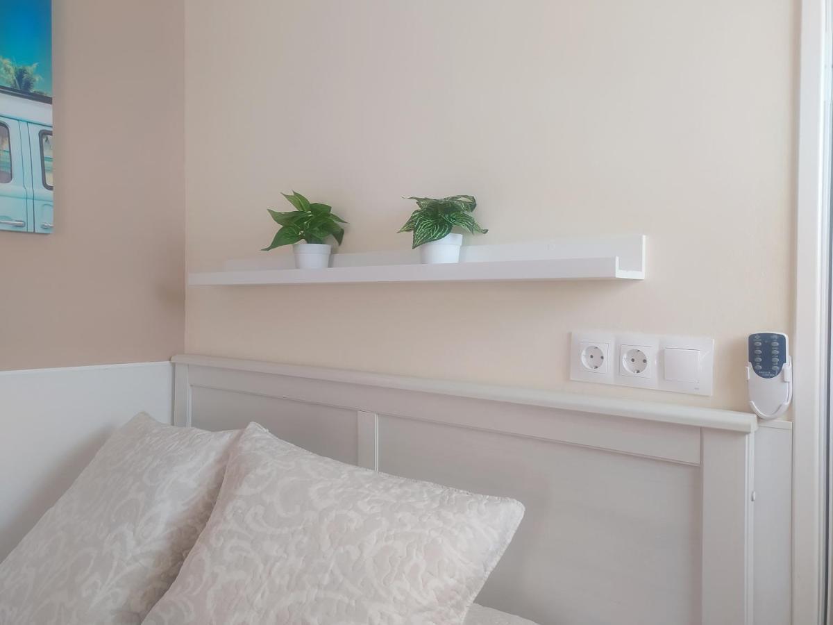 Inmogest - Apartamento Hercules Beach Apartment Benalmádena