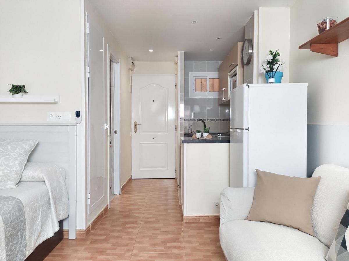 Inmogest - Apartamento Hercules Beach *