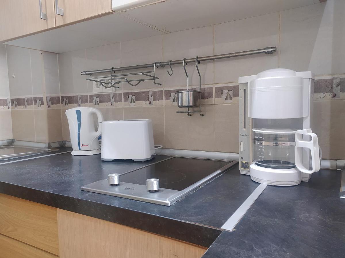 Inmogest - Apartamento Hercules Beach