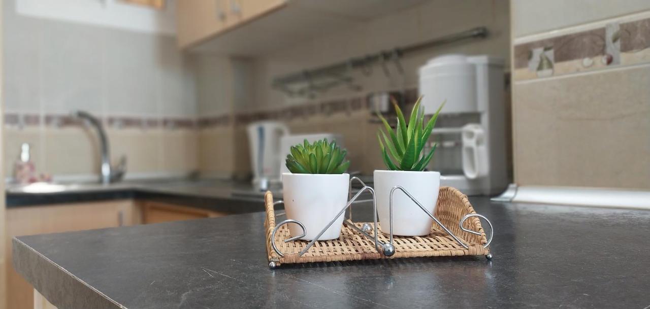 Inmogest - Apartamento Hercules Beach Apartment Benalmádena