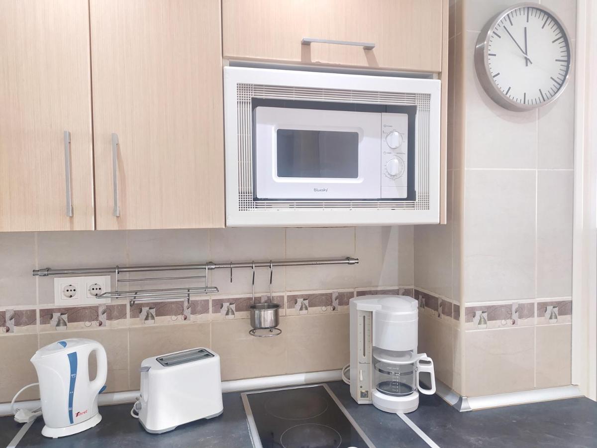 Inmogest - Apartamento Hercules Beach *