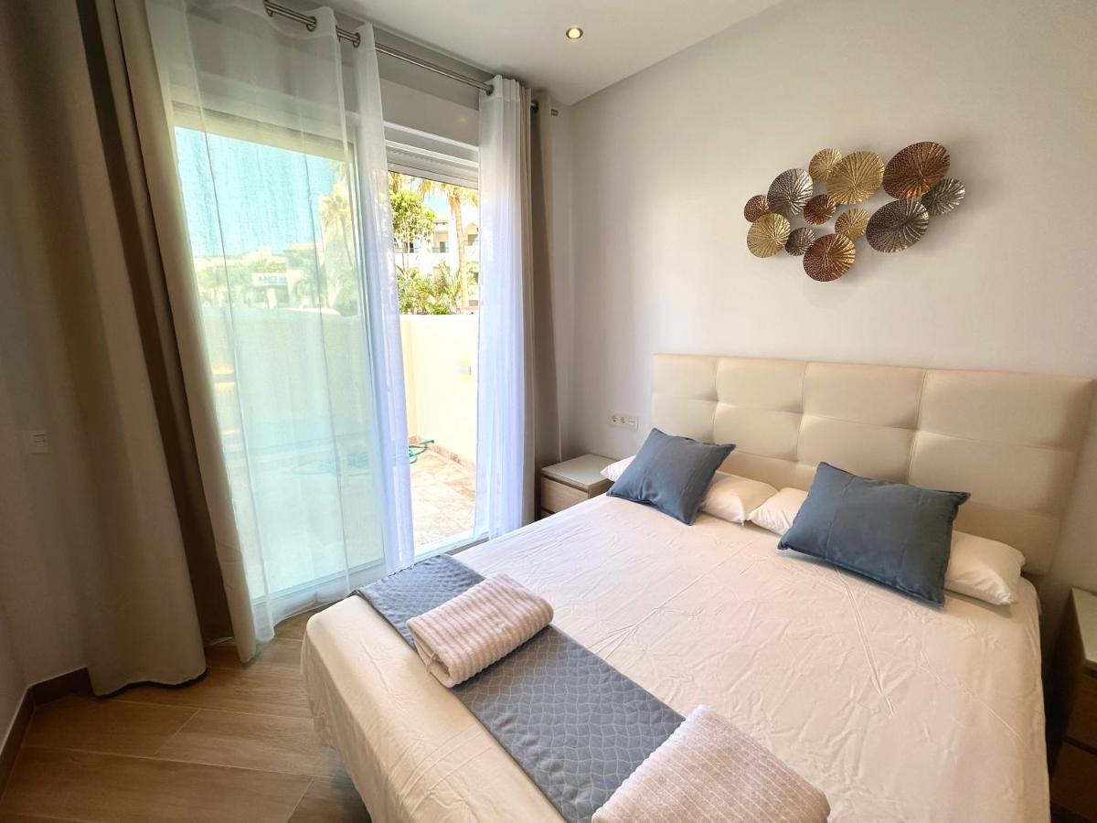 Appartement Atlantis Puerto Marina - 1 Minuto De La Playa *