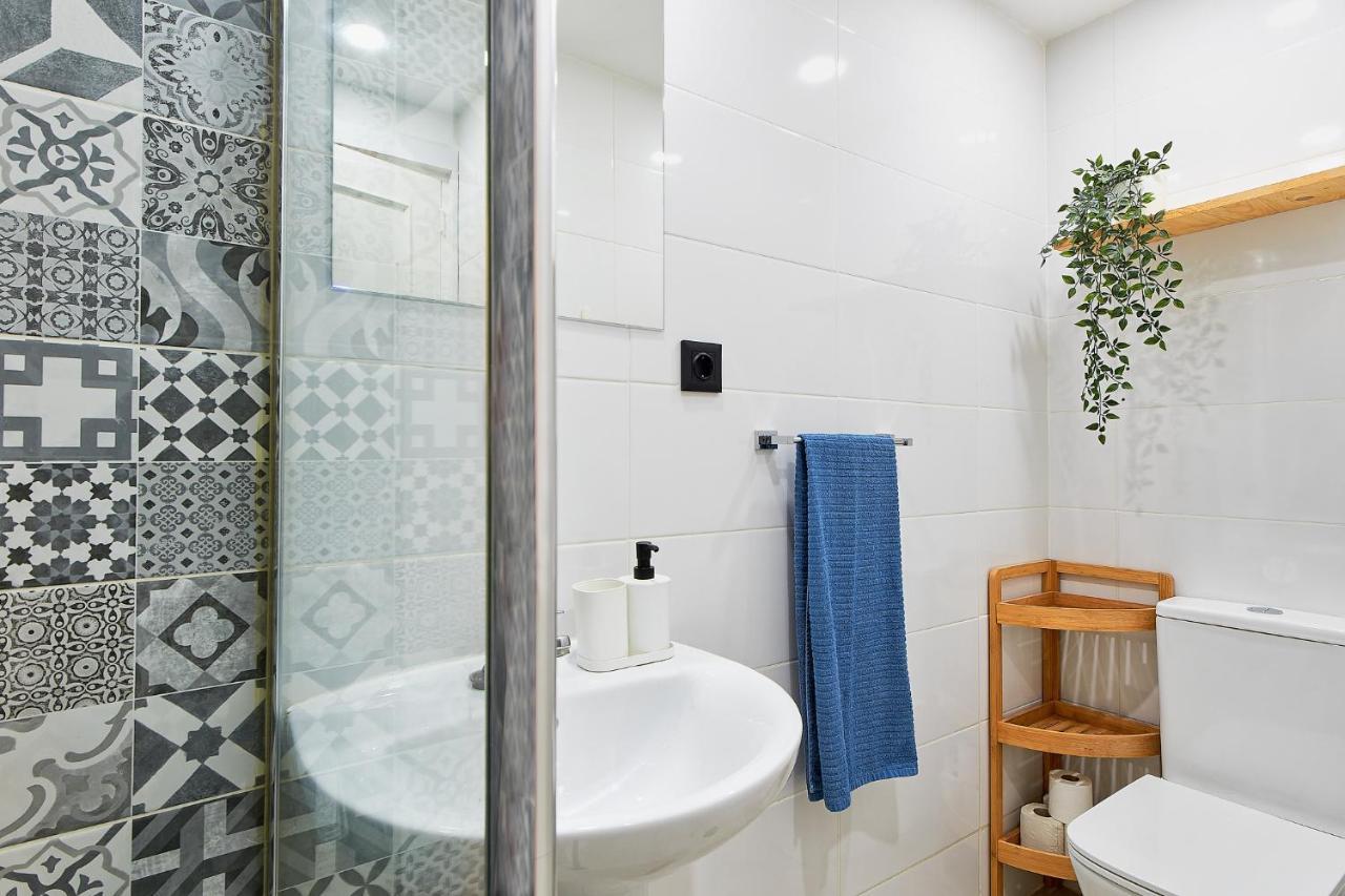 Lovely Estudio Jupiter Piscina Apartment Benalmadena
