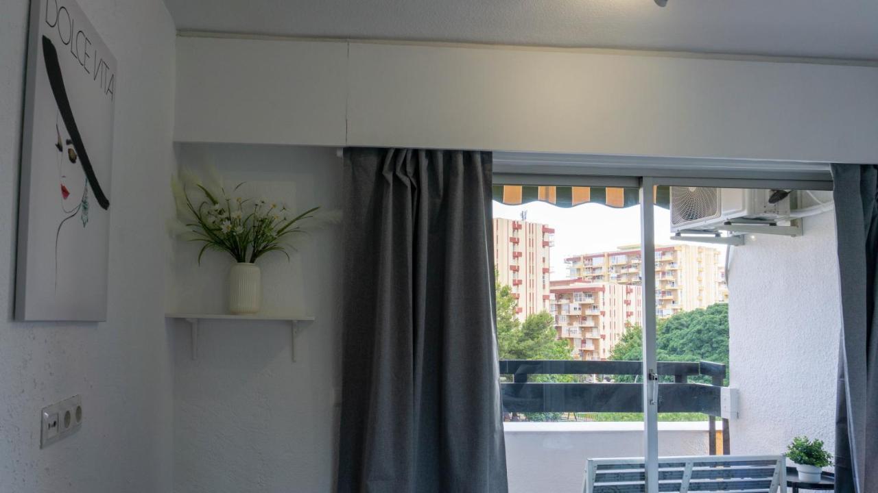Corinto Malaga