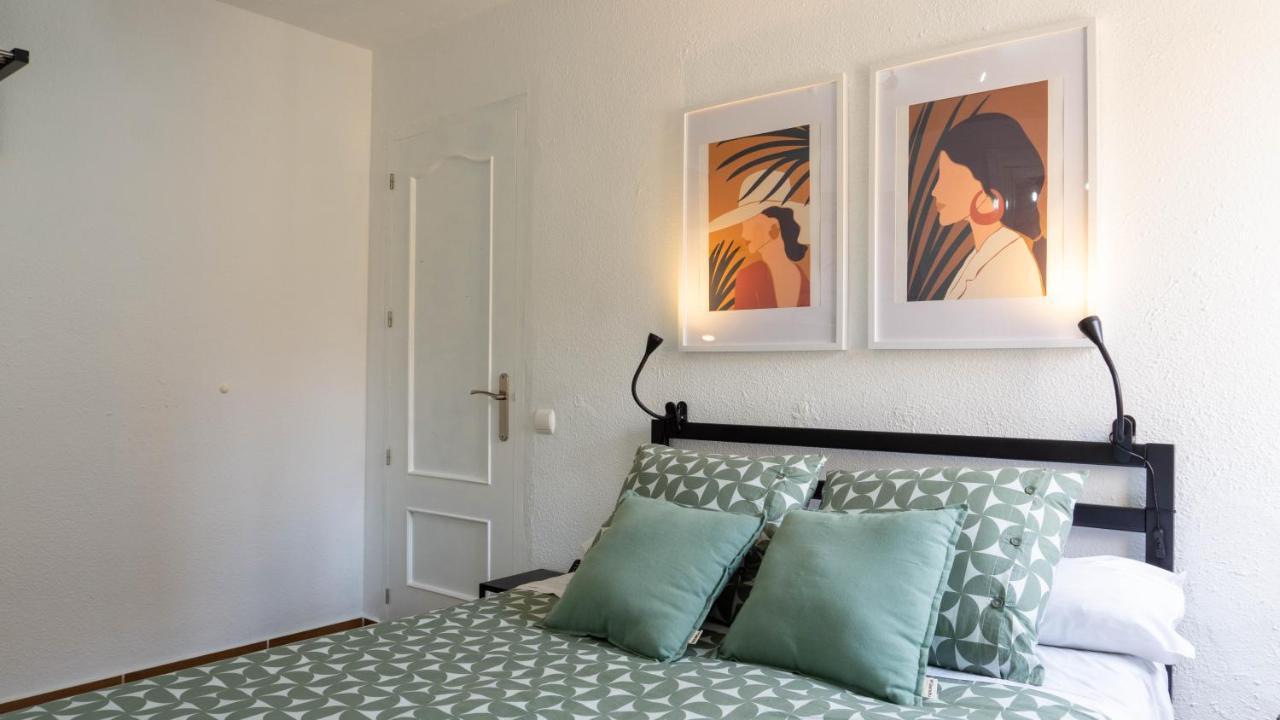 Corinto Malaga Appartement Benalmádena