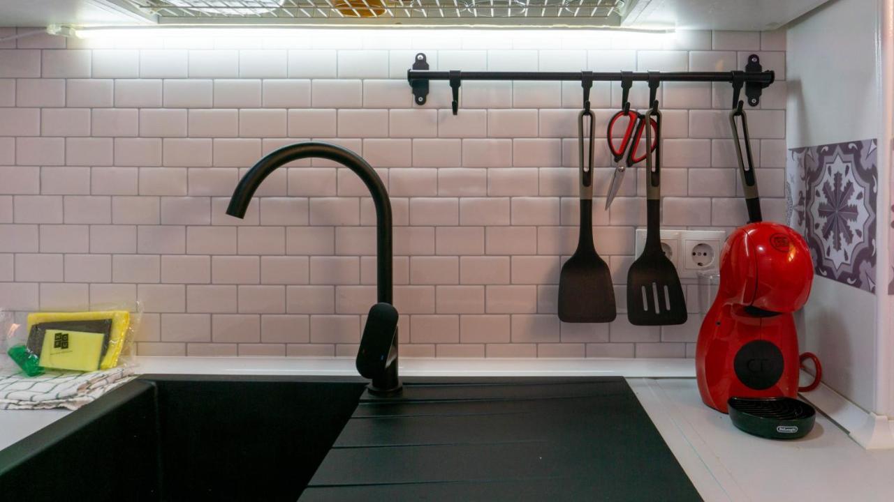 Corinto Malaga Apartment *