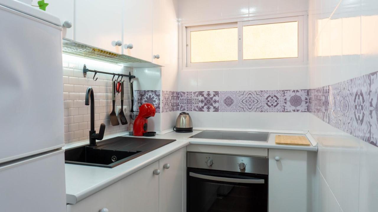 Apartment Corinto Malaga *