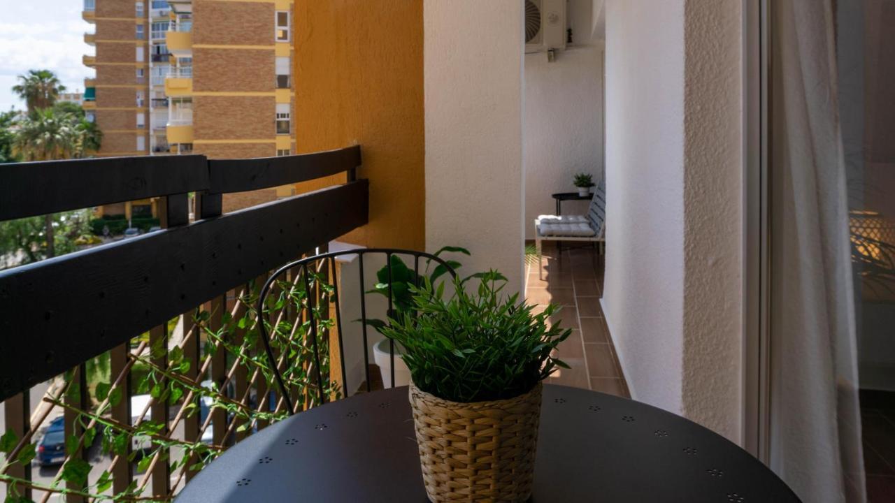 Appartement Corinto Malaga